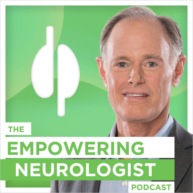 David Perlmutter MD Podcast