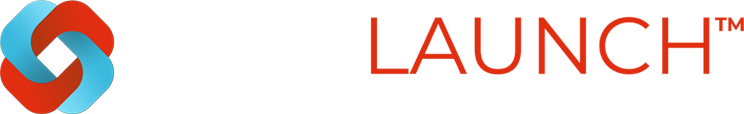 Peak Launch Logo