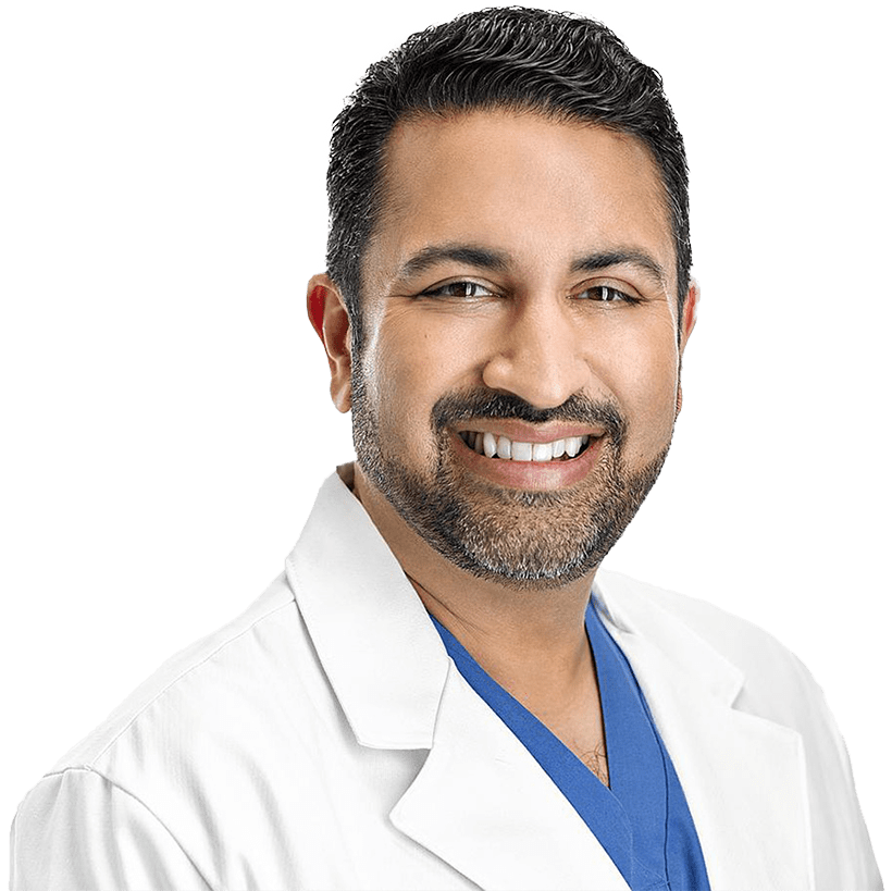 Dr. Darshan Shah - Testimonial